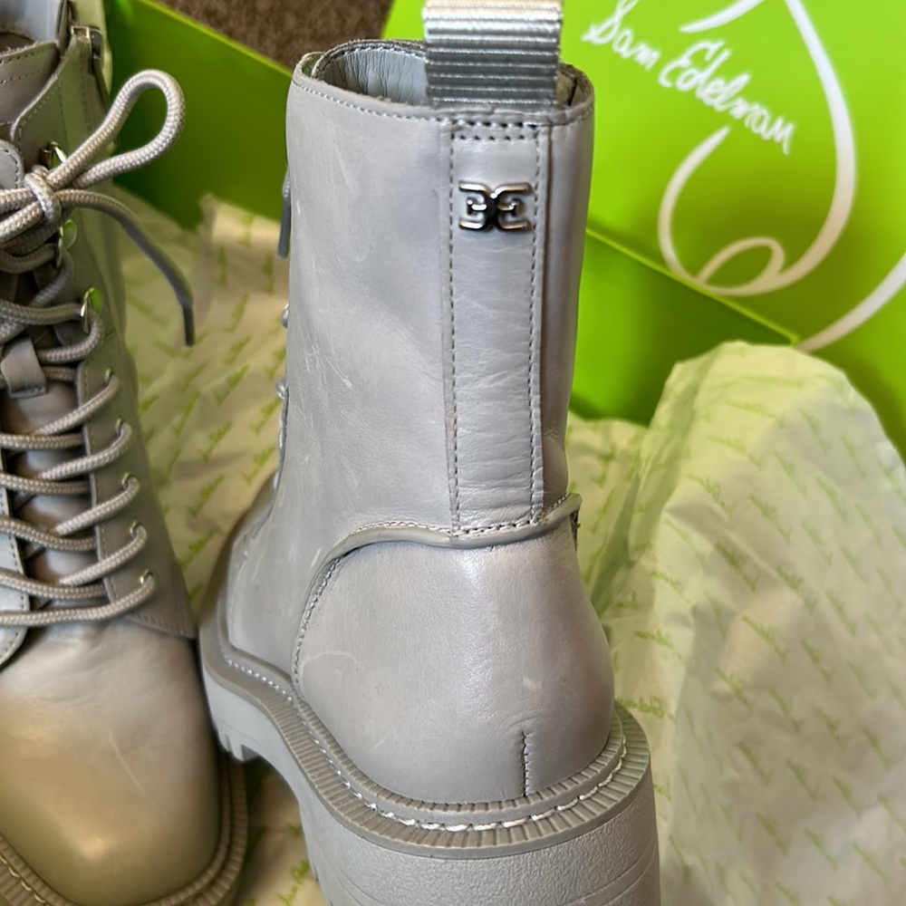 Sam Edelman boots NWT and box - Picture 4 of 4